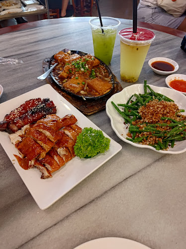 You Kee XO Restaurant