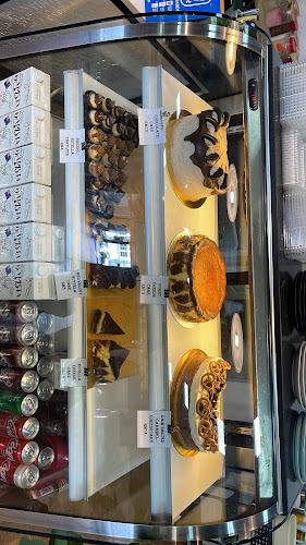 Comentarii opinii despre Baristamu Cafe