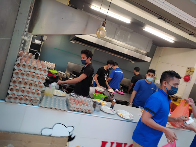 Subang Square Shopping Mall, Ss 15, 47500 Subang Jaya, Selangor