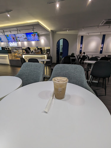 ZUS Coffee - Batu Gajah Perdana