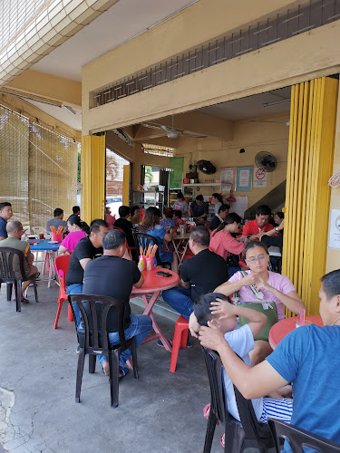 Opinii despre Restoran Taman Kuantan (Kopitiam) în Kuantan - Gastronomi dan perhotelan