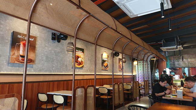 25, Jln Padungan, 93100 Kuching, Sarawak