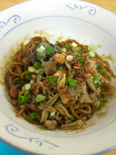 Soon Soon Pan Mee & Fish Head - Petaling Jaya