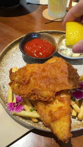 arest Cafe Batu Pahat - Batu Pahat