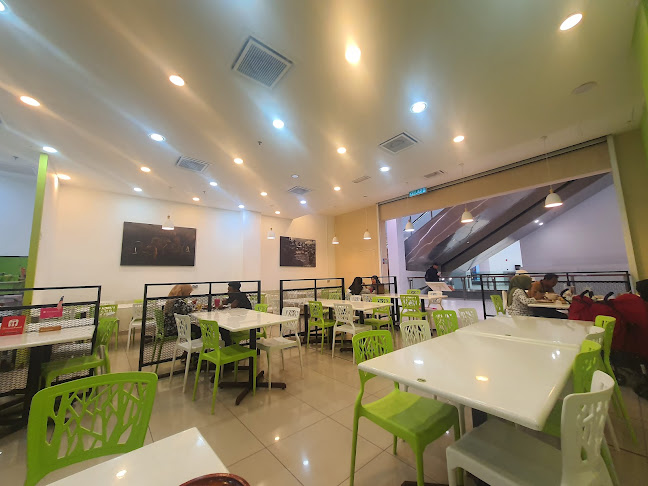 Lot 31, Level 4, Paradigm Mall, Skudai Hwy, Taman Bukit Mewah, 81200 Johor Bahru, Johor