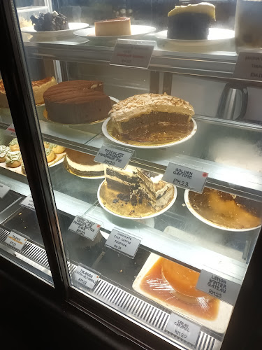 Comentarii opinii despre The Canteen at Chinahouse