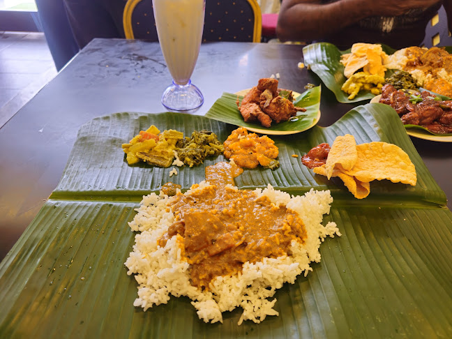 Opinii despre Passions of Kerala Restaurant Kulim în Lunas - Gastronomi dan perhotelan