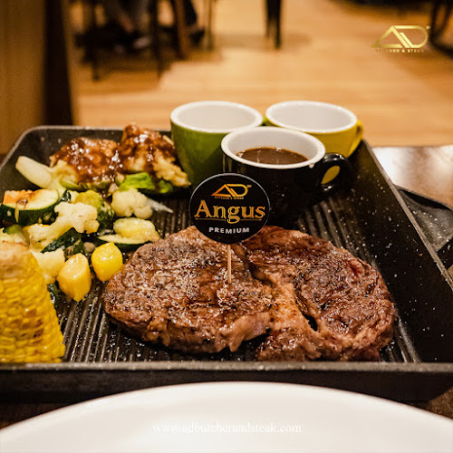Opinii despre AD Butcher & Steak în Shah Alam - Gastronomi dan perhotelan