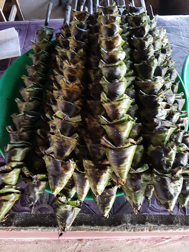 Kampung Geliga Kecil, 24000 Chukai, Terengganu