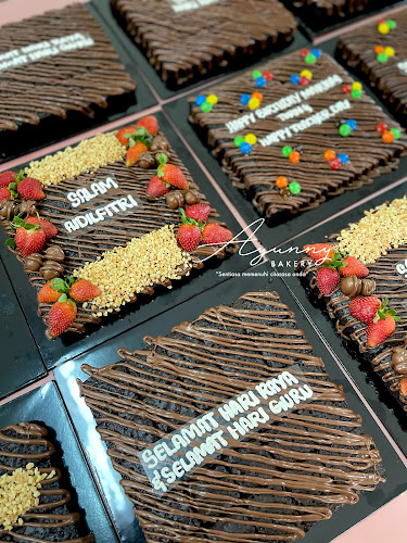 Ayunny Bakery