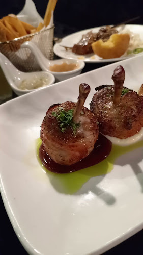 Opinii despre Hungry Bacon în Petaling Jaya - Gastronomi dan perhotelan