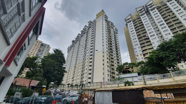 Opinii despre Burger Uncle Joe în Kuala Lumpur - Gastronomi dan perhotelan