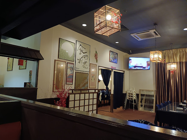 Opinii despre Ume Sushi Restaurant în Sungai Petani - Gastronomi dan perhotelan