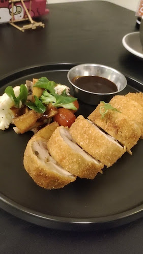 Comentarii opinii despre Jomo Eatery Kuala Nerus