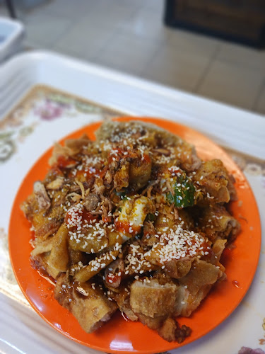 Old Street Curry Mee House