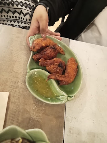 Opinii despre Mr. Tuk Tuk Sunway Pyramid în Subang Jaya - Gastronomi dan perhotelan