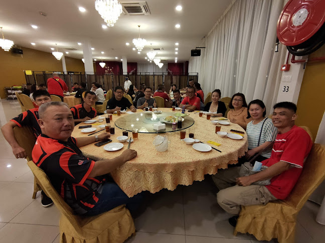 New TS VIP Restaurant Sdn Bhd | Menglembu - Gastronomi dan perhotelan