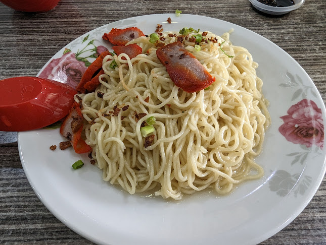 福州驿站 Foochow Estay Cafe, Padungan - Kuching