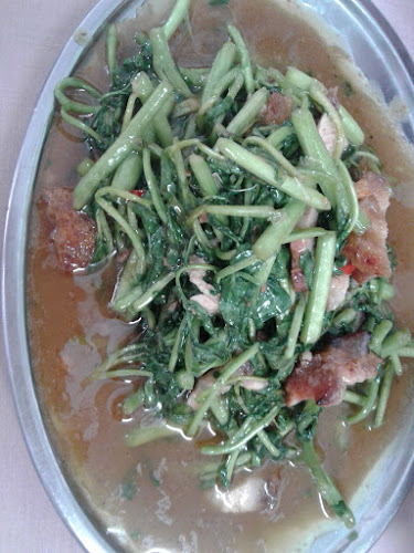 Restoran Wong Koh Kee - Gastronomi dan perhotelan