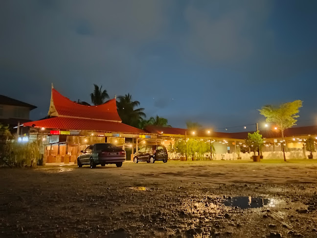 RumahAbangSalai - Seremban