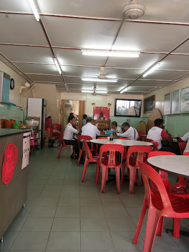 Opinii despre Restoran Sin Hup Kee în Lenggong - Gastronomi dan perhotelan