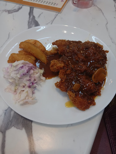 Comentarii opinii despre Restoran Salai-Salai | Sri Rampai