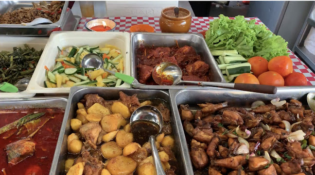 Junction @ Kampung Baru