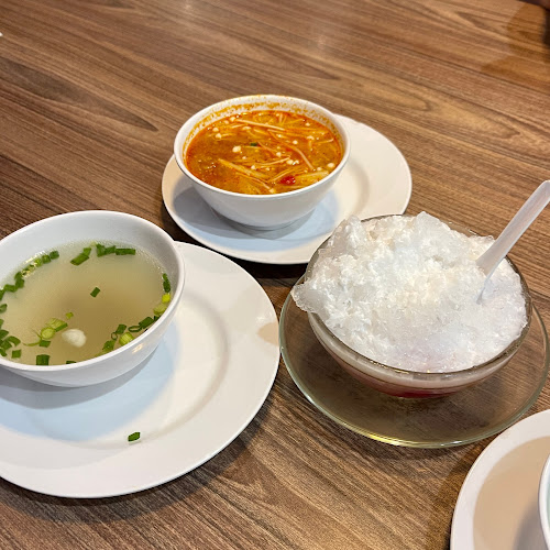 Johnny's Restaurant • Kuantan City Mall - Gastronomi dan perhotelan