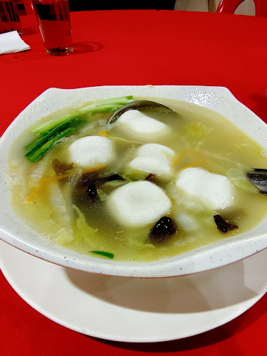 Comentarii opinii despre Soga Restaurant (一家海鲜楼）