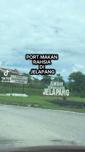 Opinii despre Ipoh Smokey Roasted Duck Manjoi în Ipoh - Gastronomi dan perhotelan