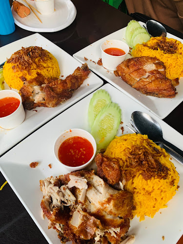 Suraya Seafood - Kuala Lumpur