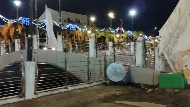 Comentarii opinii despre Uptown Pulau Warisan