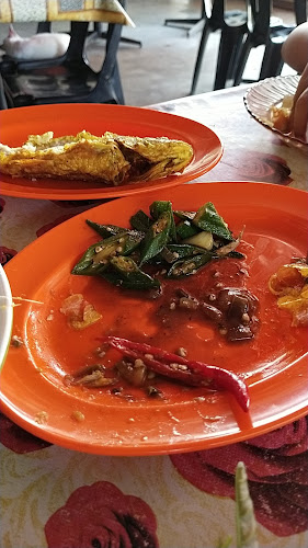 Jagung Besar, Simpang Gaung, 21700 Kuala Berang, Terengganu