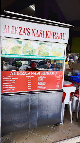 Lot 13367, Jalan Merdeka & Jalan Tun Abdul Rahman Yakup, Petra Jaya, 93050 Kuching, Sarawak