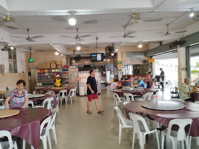 Opinii despre Look Yuen Restaurant în Bukit Mertajam - Gastronomi dan perhotelan