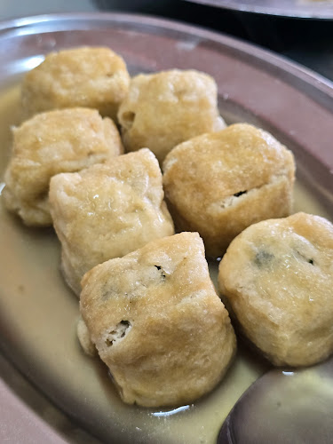 Comentarii opinii despre Restoran Sin Hup Kee