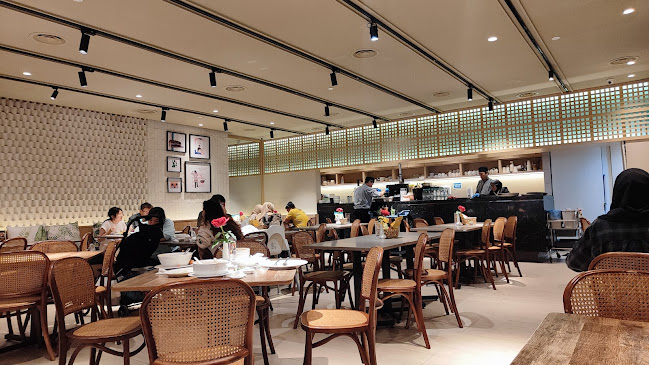 Madam Kwan's • 1 Utama Shopping Centre - Petaling Jaya