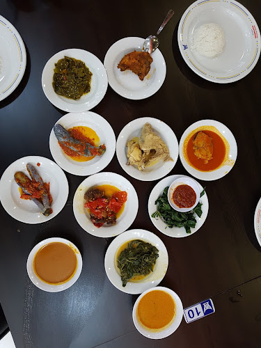 Restoran Sederhana (SA) Petaling Jaya