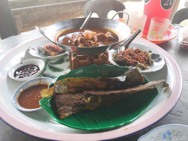 911, Warisan Tohe by Nadhanif - Gastronomi dan perhotelan