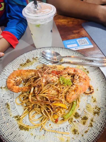 Opinii despre Bedhill Coffee în Melaka - Gastronomi dan perhotelan