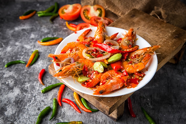 Comentarii opinii despre Restoran Salai-Salai | Sri Rampai