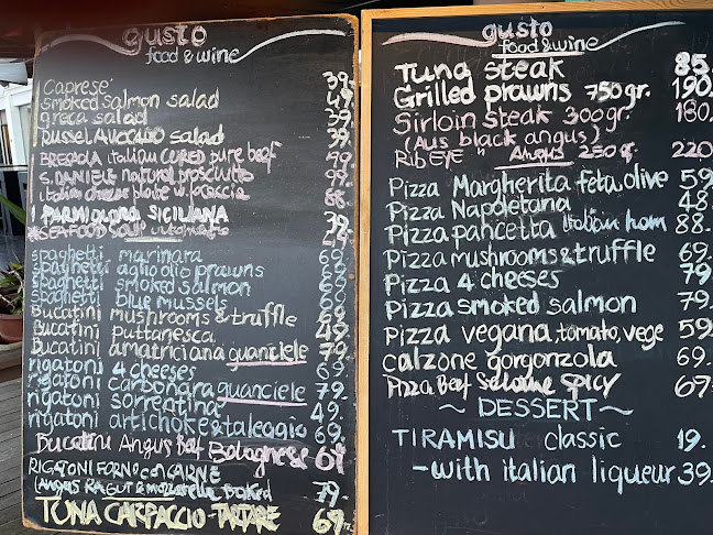 Lot 17, The Waterfront Jalan Tun Fuad Stephens, Pusat Bandar Kota Kinabalu, 88000 Kota Kinabalu, Sabah