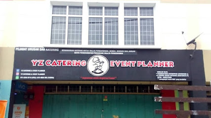 YZ CATERING & EVENT PLANNER ALOR GAJAH (TERMURAH DI MELAKA)