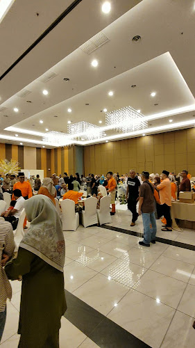 Casa Lagenda Convention Centre (CLCC) - Seremban