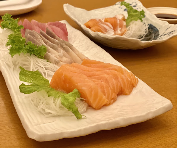 Sushi Zanmai Central i-City - Shah Alam