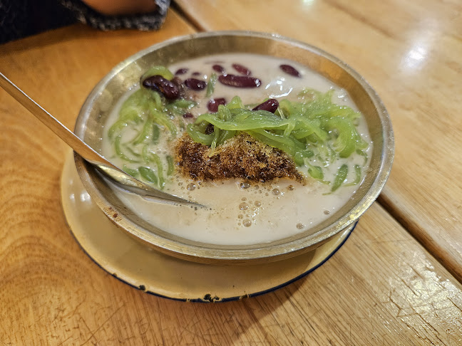 The Little Nyonya Cuisine