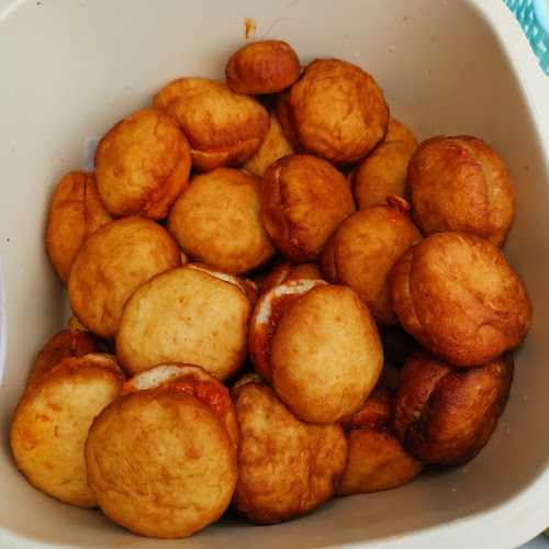 NOR MEE KARI - Gastronomi dan perhotelan