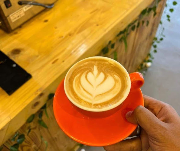 Comentarii opinii despre Kupilih Cafe