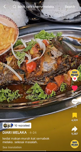 1165-1, Batu 3 1, 2, Jalan Semabok, 75050, Malacca