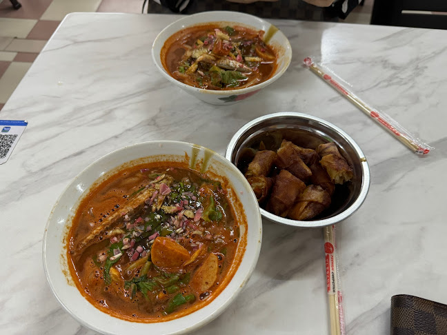 Comentarii opinii despre Farlim Kopitiam